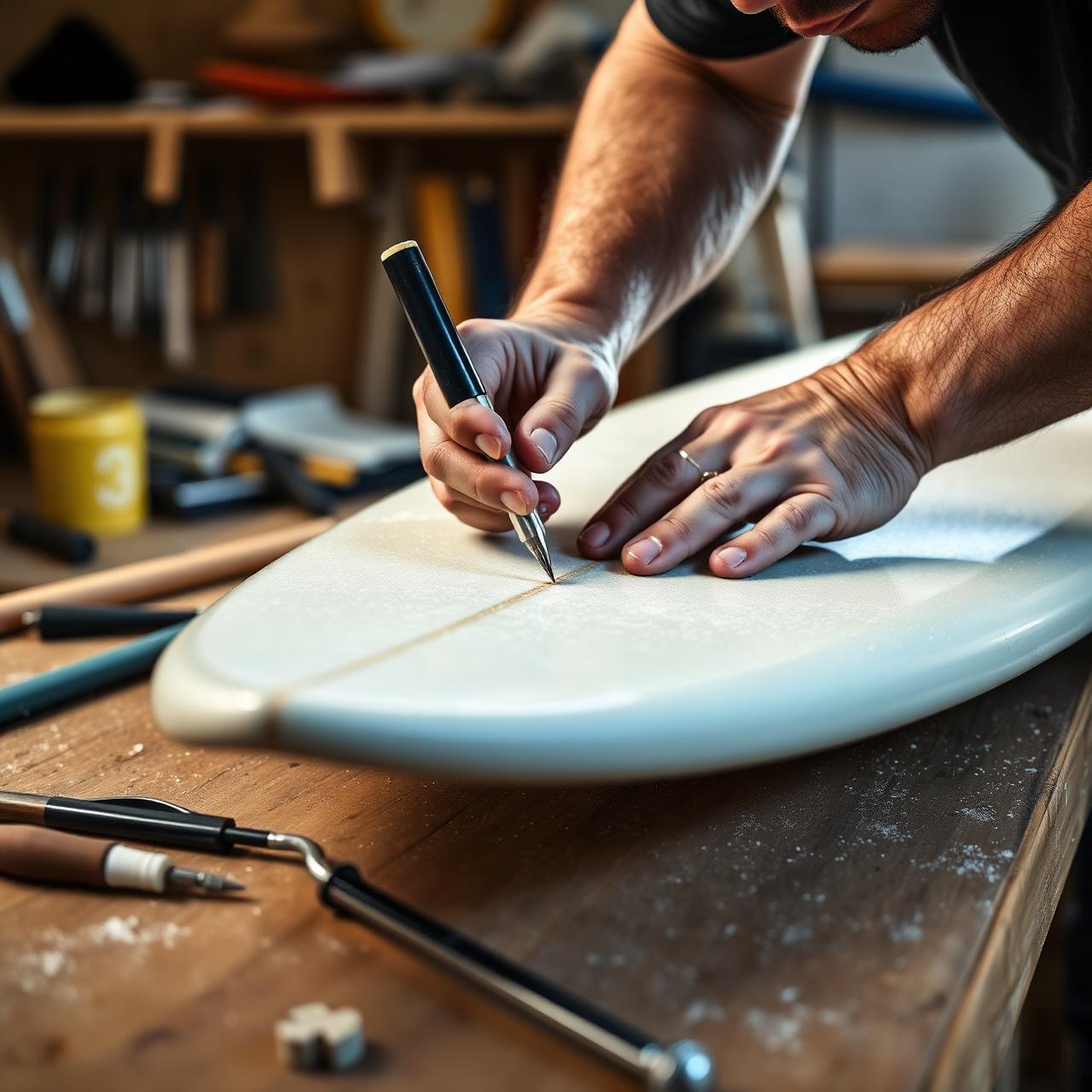 Riparazione professionale attrezzatura sportiva da Emerigo